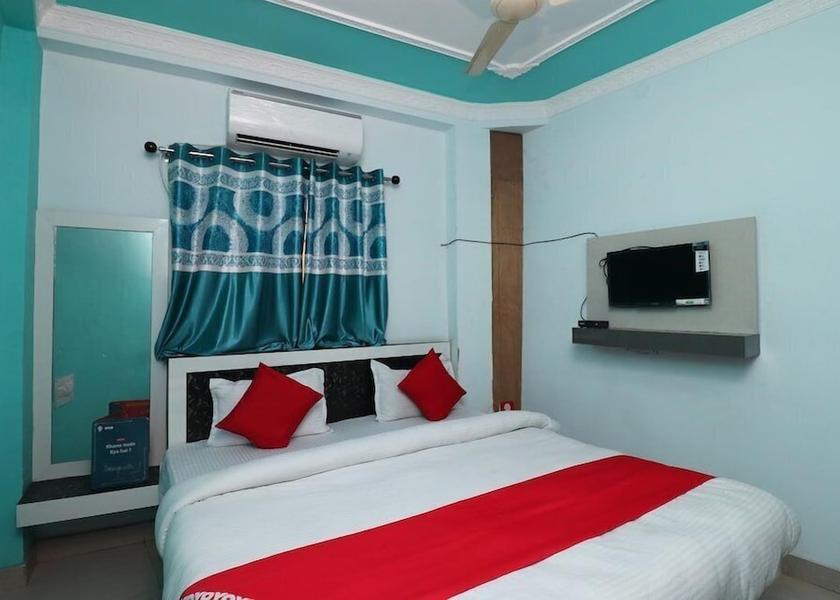 Jharkhand Ramgarh Cantonment Room