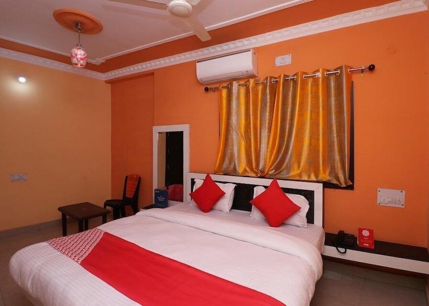 Jharkhand Ramgarh Cantonment Room