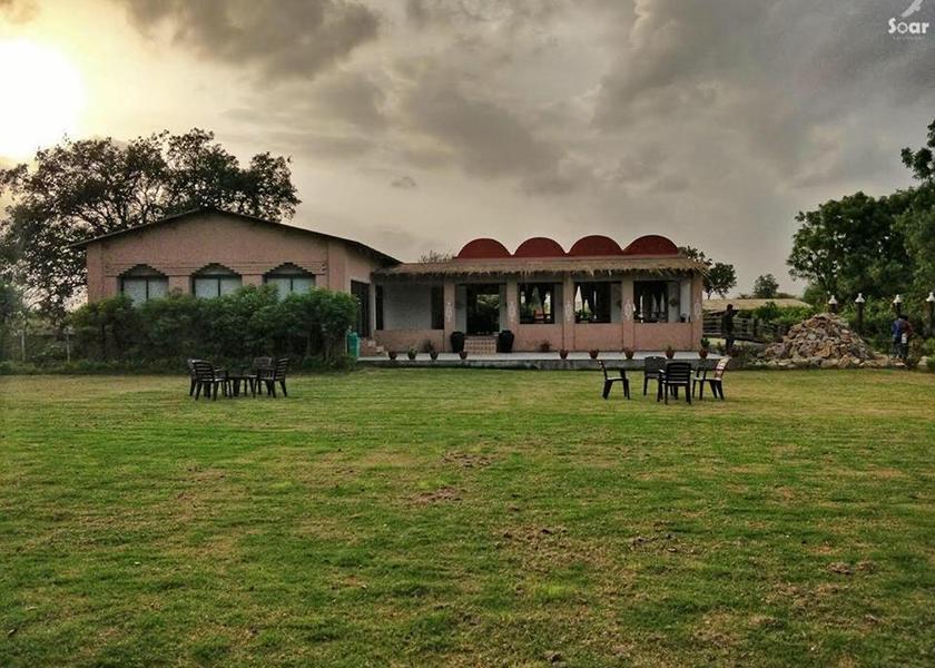 Gujarat Palanpur Outdoors