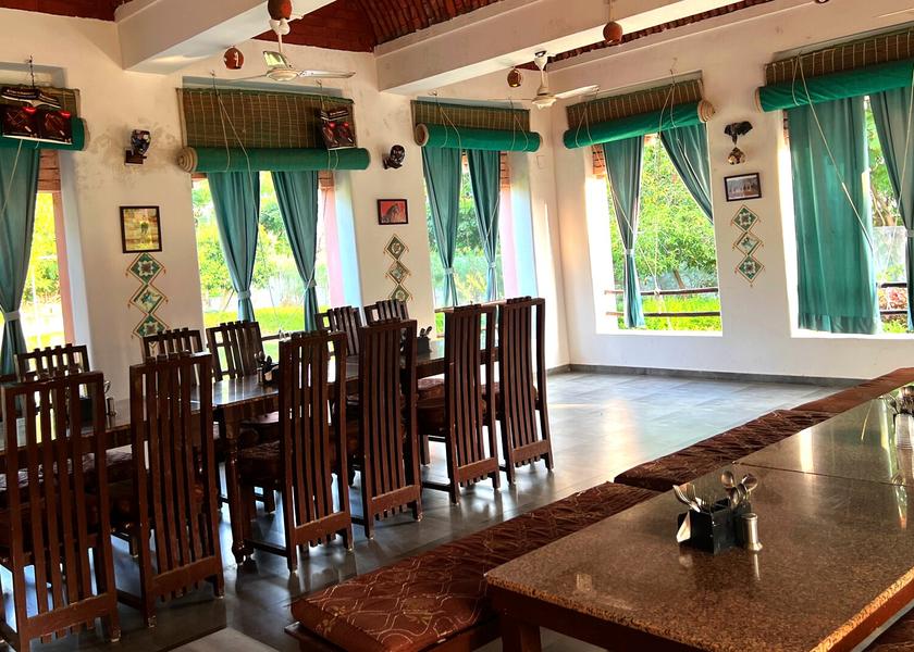 Gujarat Palanpur Food & Dining