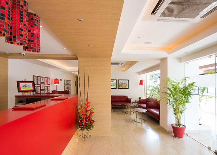 Tamil Nadu Trichy Public Areas