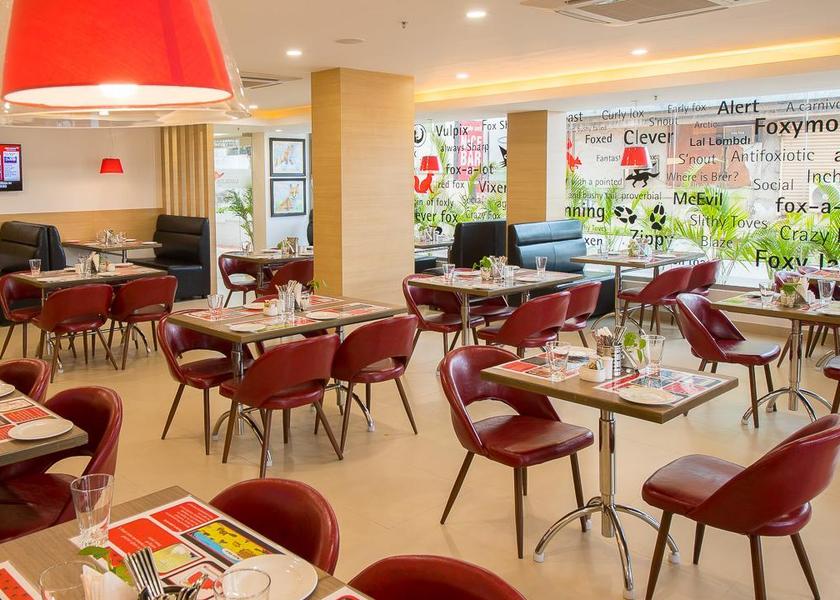 Tamil Nadu Trichy Food & Dining