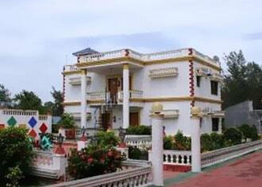West Bengal Bakkhali Overview
