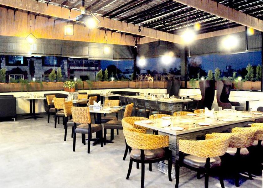 Madhya Pradesh Ratlam Restaurant