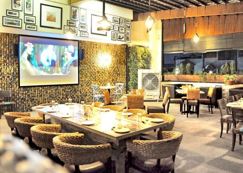Madhya Pradesh Ratlam Restaurant