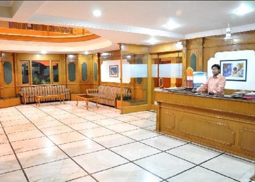 Madhya Pradesh Ratlam Public Areas
