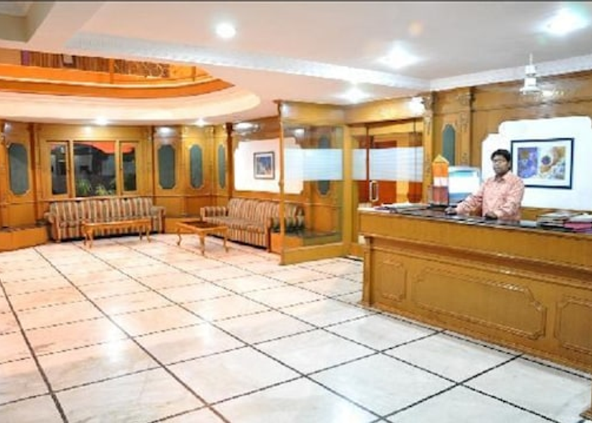 Madhya Pradesh Ratlam 