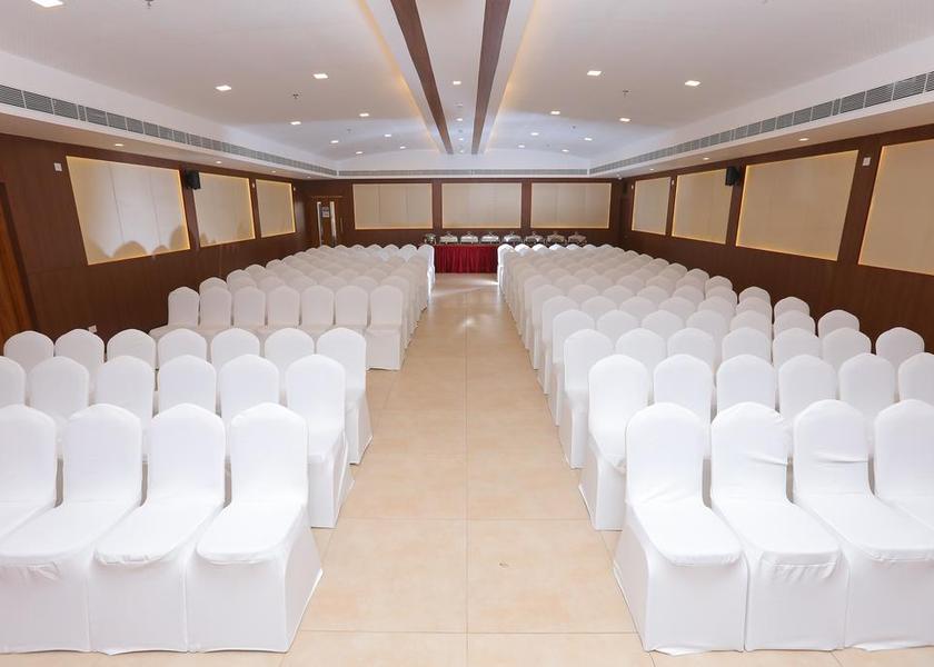 Kerala Thalassery Business Centre