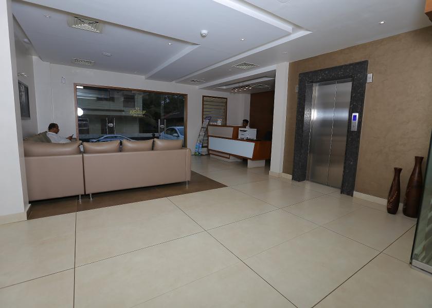 Kerala Thalassery Public Areas