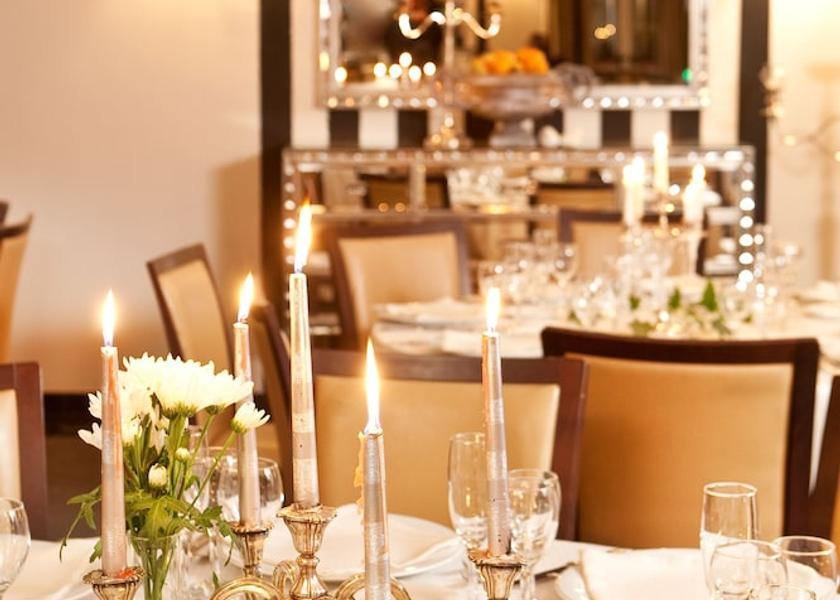 Calabria Reggio Di Calabria Banquet Hall