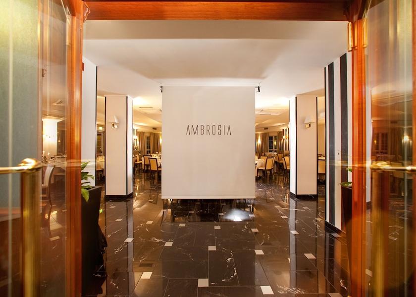 Calabria Reggio Di Calabria Bar