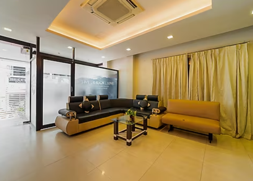 Tamil Nadu Trichy Public Areas