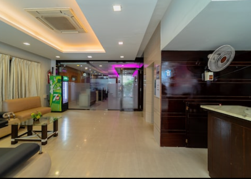 Tamil Nadu Trichy Public Areas