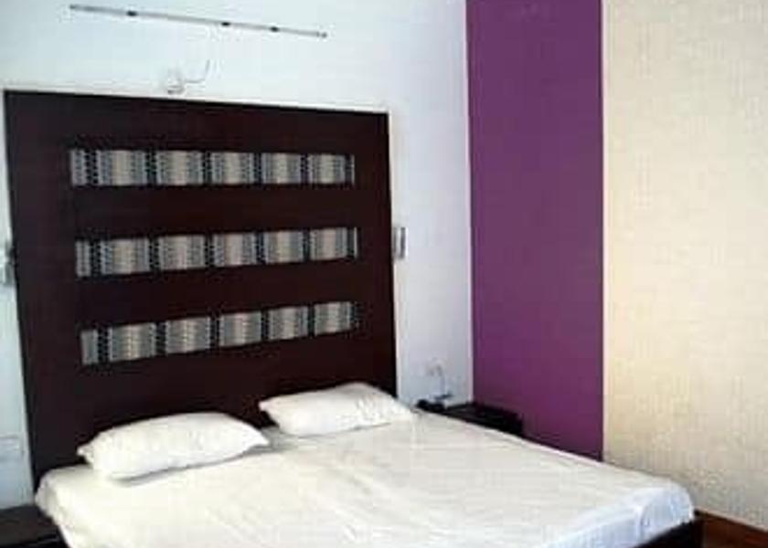 Haryana Narnaul Ac Deluxe Room