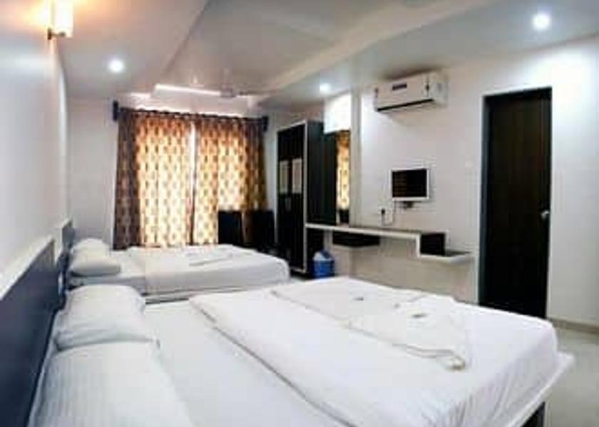 Haryana Narnaul Superior Deluxe Room