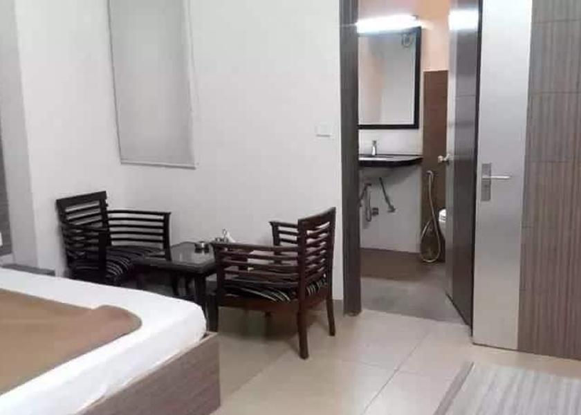 Haryana Rewari Room