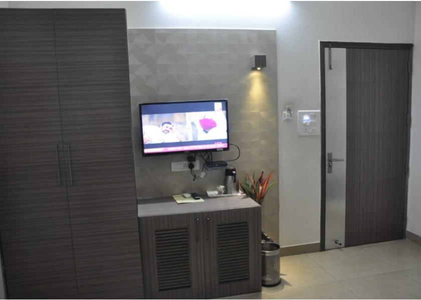 Haryana Rewari Semi Deluxe