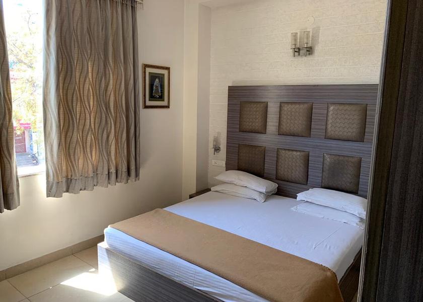Haryana Rewari Deluxe AC