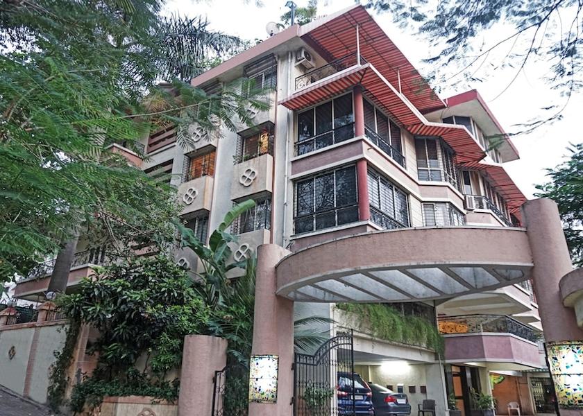 Maharashtra Pune Exterior