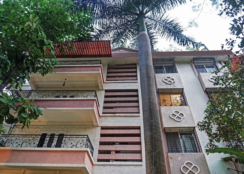 Maharashtra Pune Exterior