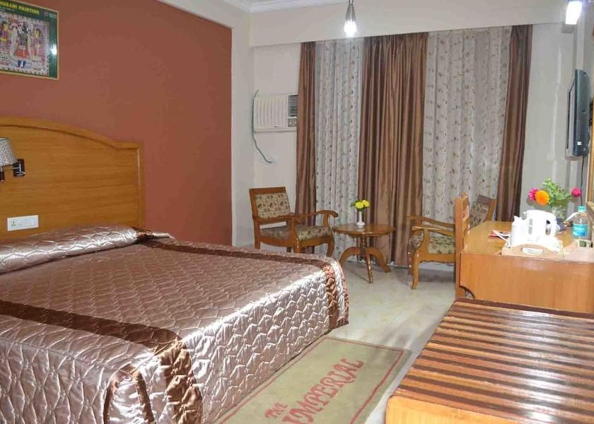 Uttar Pradesh Kushinagar Room