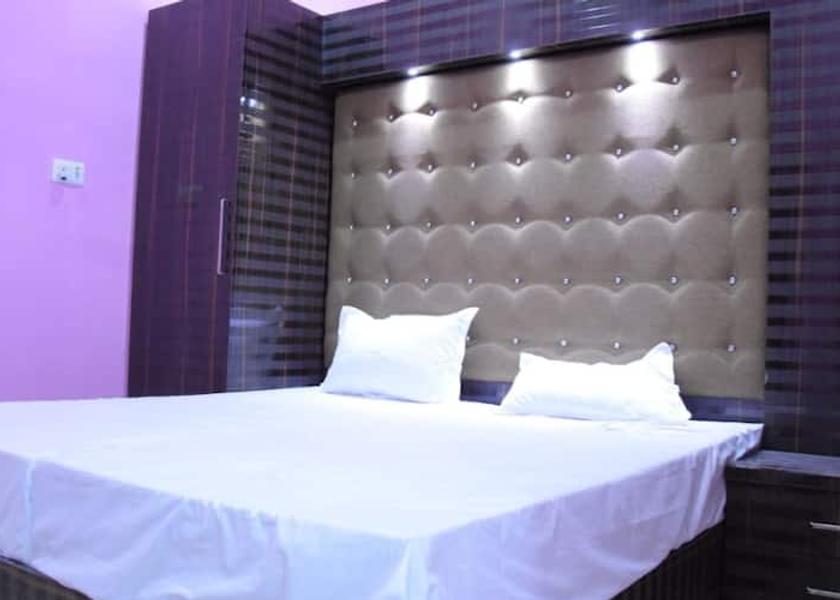 Uttarakhand Tanakpur Bedroom