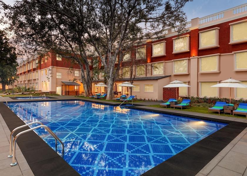 Punjab Amritsar Pool