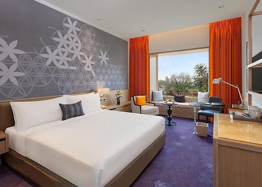 Punjab Amritsar Superior Room Double