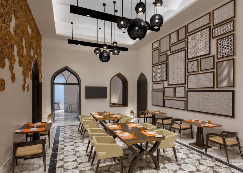 Punjab Amritsar Restaurant