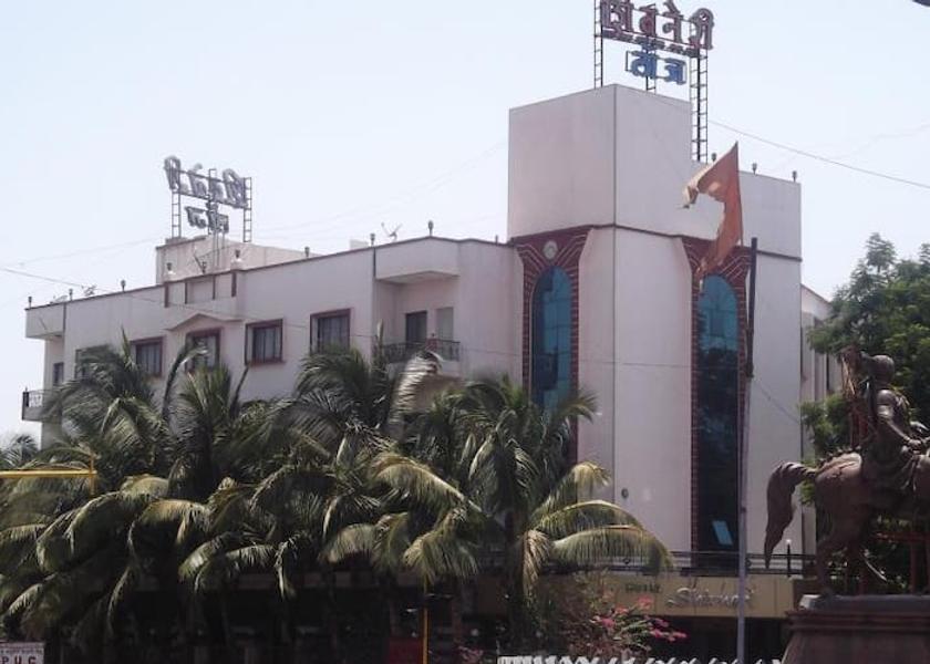 Maharashtra Tuljapur Overview