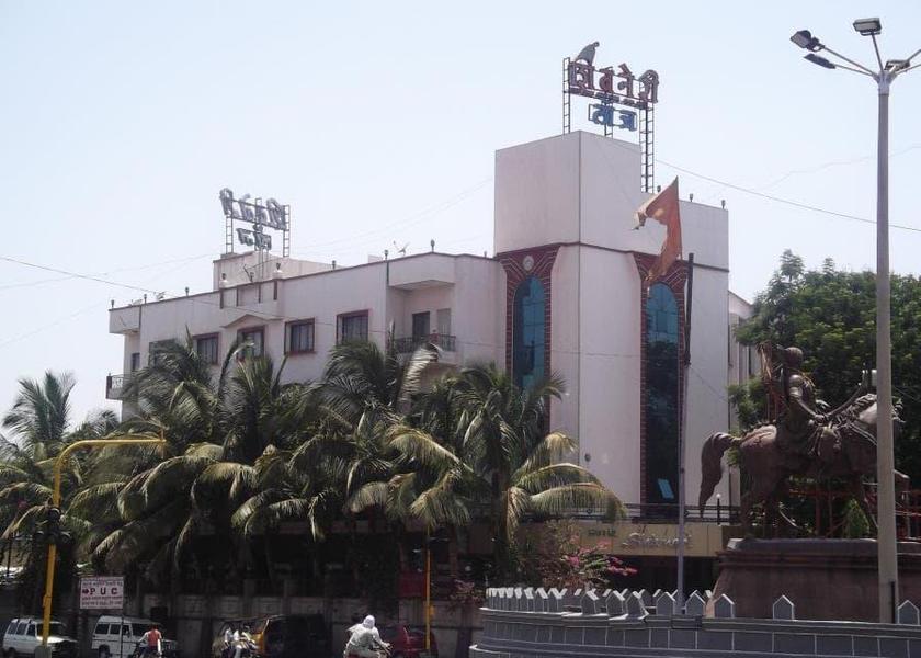 Maharashtra Tuljapur 