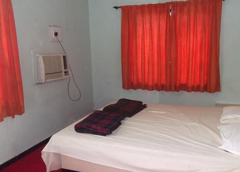 Maharashtra Tuljapur Shivneri lodge