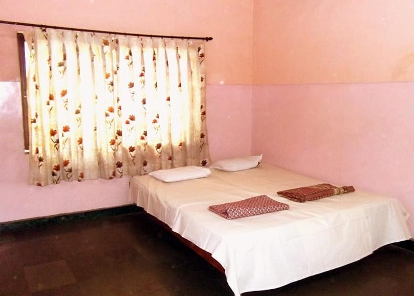 Maharashtra Tuljapur room view