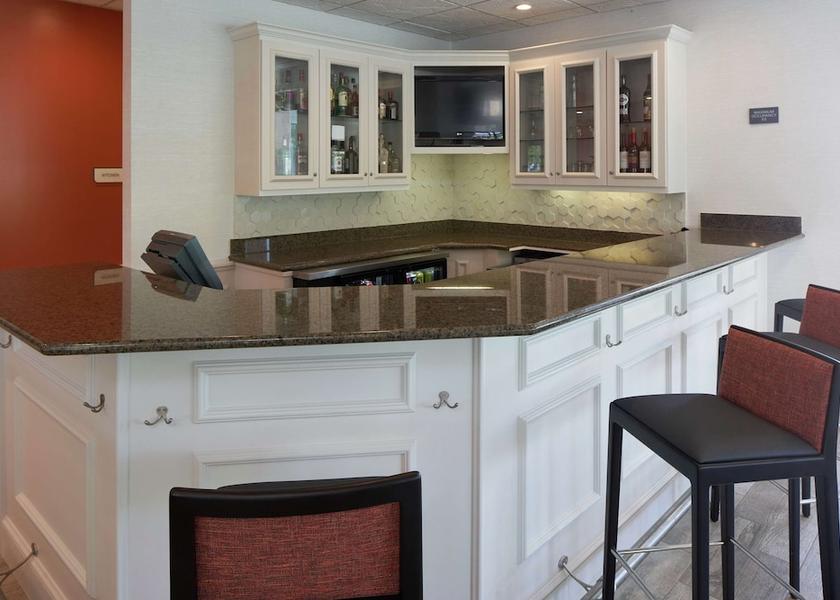 Indiana Evansville Lobby