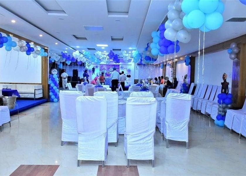 Haryana Palwal Business Centre