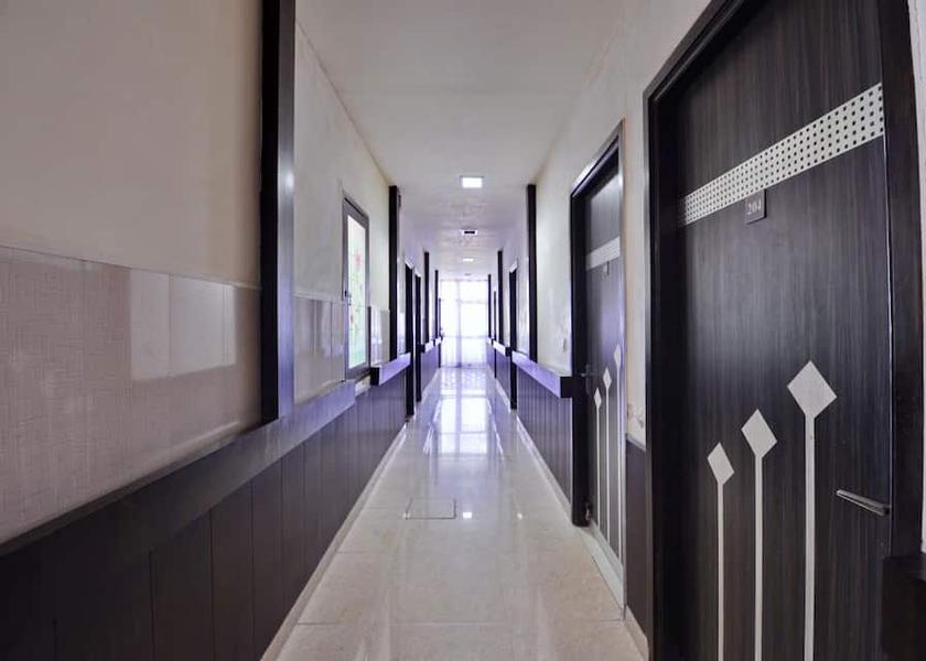 Corridor