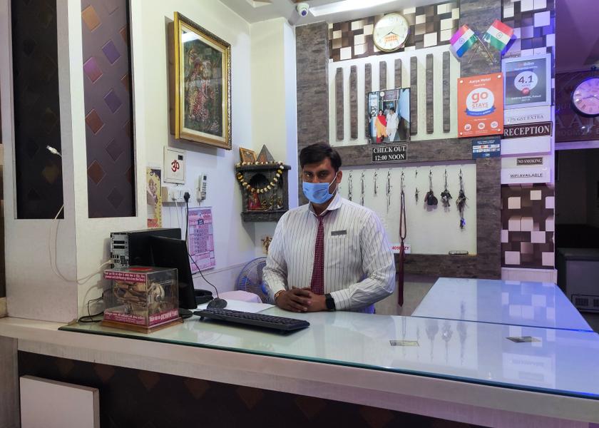 Haryana Palwal Public Areas
