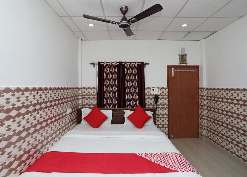 West Bengal Tajpur Room