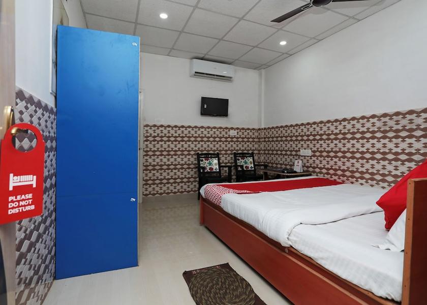 West Bengal Tajpur Room