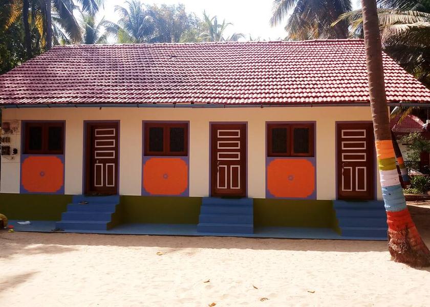 Maharashtra Malvan Non AC Rooms