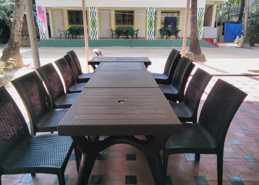 Maharashtra Malvan Public Areas