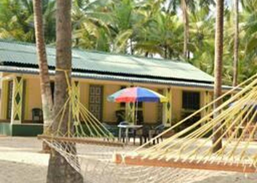 Maharashtra Malvan Hotel Exterior