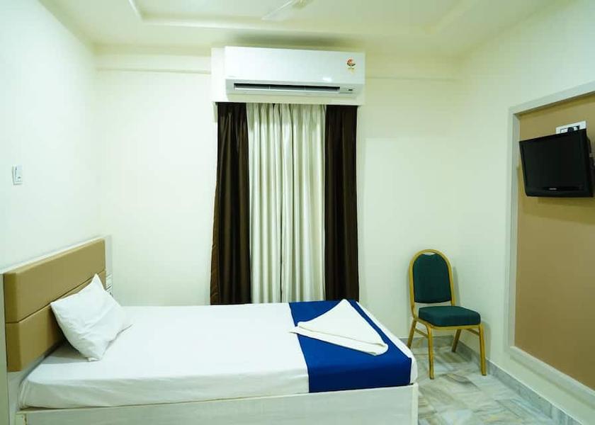 Telangana Miryalaguda Washroom