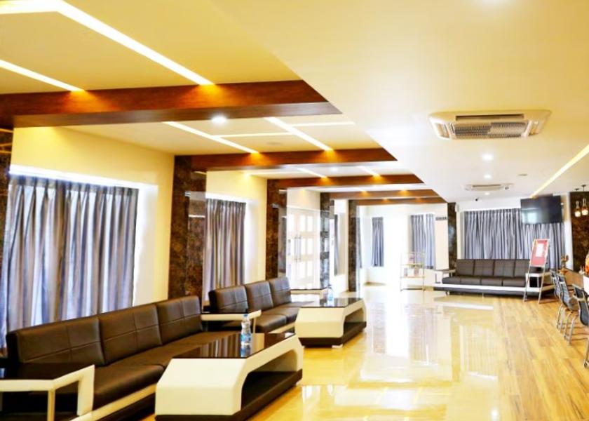 Telangana Miryalaguda Public Areas