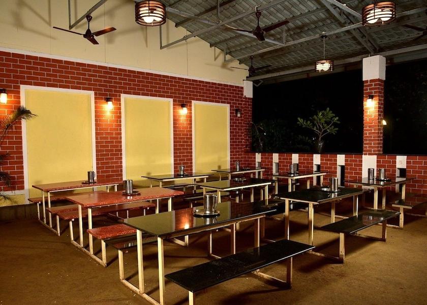 Maharashtra Kolad Dining