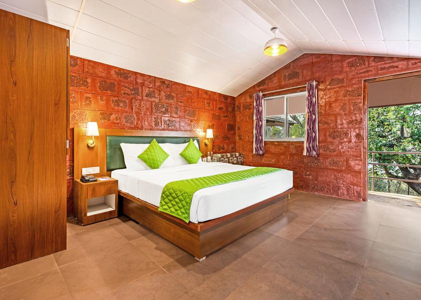 Maharashtra Kolad Premium Heritage Room