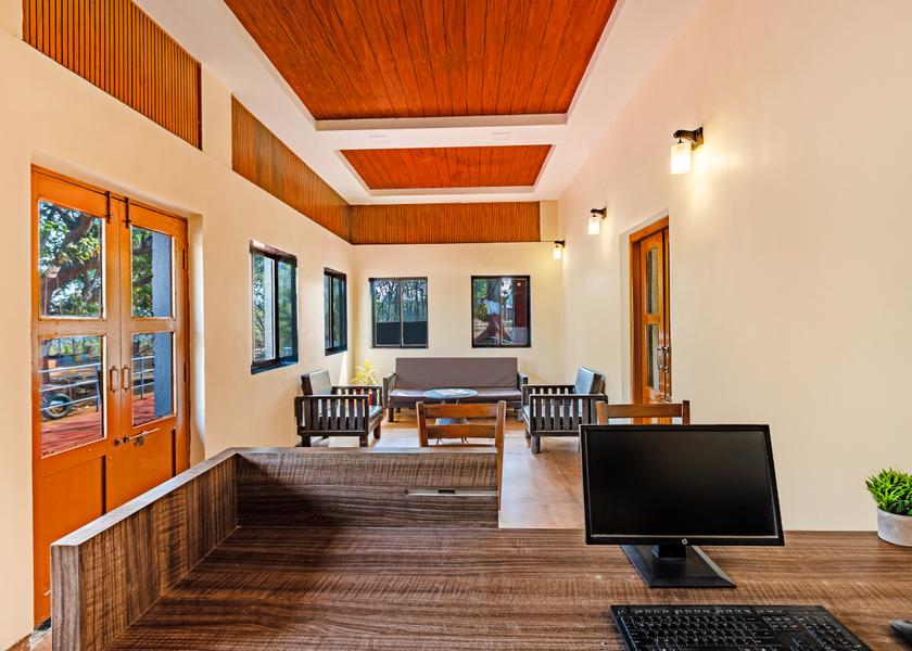 Maharashtra Kolad Public Areas