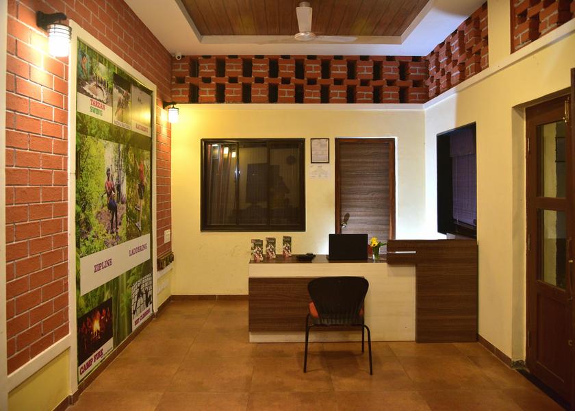 Maharashtra Kolad Recreation