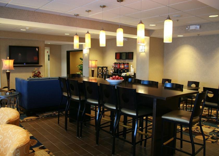 Kansas Topeka Reception