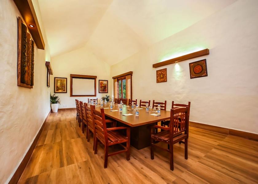 Madhya Pradesh Jamunara Restaurant